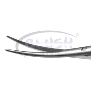 Export Grade Eye Surgical Instruments Castroviejo Universal Scissors CE Certified Surgical Instruments By <b>Blush</b> Surgical - Product Image 6