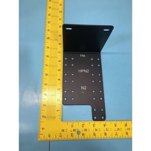 AMAT 0225-99437 WELDMENT, N2 PURGE INTERCONNECT - อุปกรณ์และชิ้นส่วนเซมิคอนดักเตอร์ระดับโลกที่เชื่อถือได้ - Product Image 6