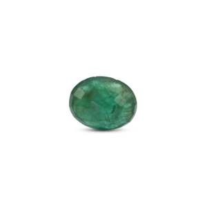 Handcrafted 2.55 Carat Emerald Cut Loose Gemstone AAA Grade Tanzanite for Fine Jewelry - Product Image 2