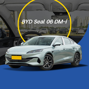 ¡Gran oferta! Nuevo modelo BYD Seal 06 DM-i Híbrido de Nueva Energía DM-i Flagship con 128 km de autonomía EV - Depósito para coche - Product Image 1