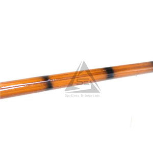 Bastones de Madera para Caminar, Modernos, Ligeros y Duraderos, para Uso en Campamentos, Servicio OEM, MOQ Bajo - Product Image 6