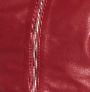 <b>SMART</b> SHINE ENTERPRISES <b>Women</b> Premium Genuine Leather <b>Jacket</b> Soft Supple Lightweight Breathable Quick Dry Classic Tailored - Product Image 6