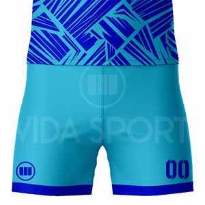 Premium <b>Soccer</b> Uniform Set Custom Sublimation Jersey Shorts Quick Dry Teamwear Factory Direct Supplier Wida Sports - Product Image 6