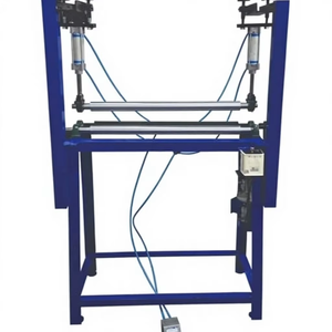 20 Pcs/min Paper Tube <b>Labeling</b> <b>Machine</b> - Product Image 1