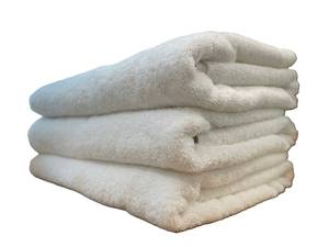 Serviette de bain en coton OEM ODM, motif à carreaux, usage hôtelier, luxe, douce, haute absorption, séchage rapide, taille personnalisée disponible - Product Image 2