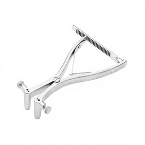 <b>Plaster</b> Distractor Spreader Retractor Tool Autoclavable Orthopedic Veterinary Surgical CE by Amrid surgical - Product Image 5