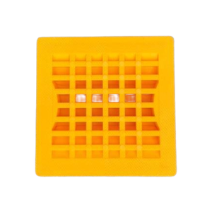 Borne réfléchissante professionnelle pour la séparation des voies et les systèmes de gestion du trafic - Product Image 3