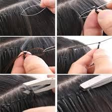 APOGROUP Venta al por Mayor de Cabello Humano Vietnamita Remy 100% Natural H6, de Alta Calidad, Cutículas Alineadas, Sin Químicos - Product Image 6