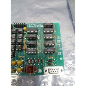 GASONICS-IPC A90-029-03 PCB LL LIFT BOARD, REV E - Équipements et pièces semi-conductrices d'occasion fiables à l'échelle mondiale - Product Image 3