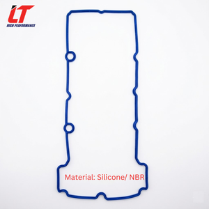 Joint de couvercle de soupape en silicone NBR, norme OE Malaisie, garantie 1 an, pour révision du système Proton Ertiga Suzuki Swift - Product Image 2