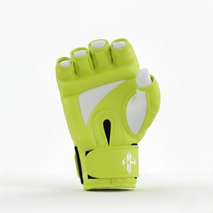 Gants de boxe pour hommes en cuir PU de haute qualité, légers, pour l'entraînement, avec fermeture personnalisée, matériau sur mesure, caractéristique du poignet : LACED RIVIAN - Product Image 5