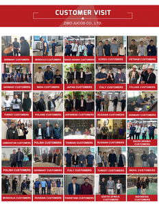 Nhà Máy Giá axit bằng chứng azs gạch chịu lửa hợp nhất đúc vật liệu chịu lửa khối cho Lò thủy tinh Hàn juocs thương hiệu cao - Product Image 3