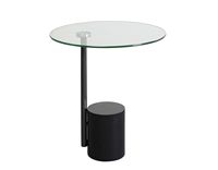 Table basse en métal et marbre au design incroyable avec plateau en bois blanc chromé, utilisée pour la décoration du salon et du balcon, table d'appoint