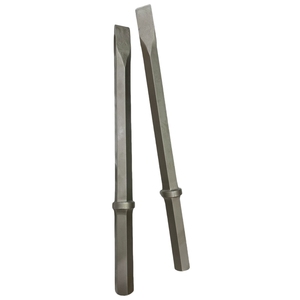 Cincel Neumático HEX32 de Alta Calidad para Martillo Demoledor y Rotura de <span class=keywords><strong>Piedra</strong></span> - Product Image 2