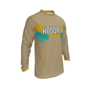 Custom Sublimated Dodgeball Jerseys – Lightweight Stretch <b>Tech</b> – High-Impact Athletic Gear for Tournament Team Uniforms - Product Image 3