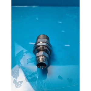 FUJIKIN NL160F-060-Z004 Usado como está, piezas de equipos semiconductores Legacy - Product Image 5