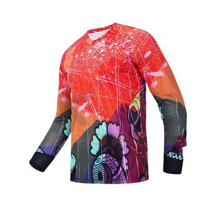 Jersey de pesca de diseño de sublimación, jersey de pesca personalizado, nuevo - Product Image 1