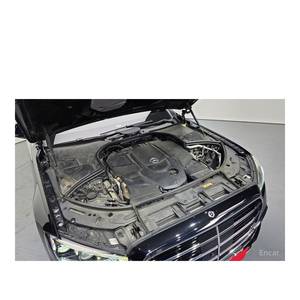 Mercedes-Benz Classe S S350 d Modèle décembre 2021 73 558 km Boîte automatique Sièges en cuir Caméra de recul Diesel Conduite à gauche - Product Image 6