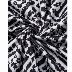 Camisa Hawaiana Estampada para Hombre con Material Suave y Transpirable, Corte Holgado, Ideal para Fiestas en la Playa, Vacaciones y Moda de Verano - Product Image 6