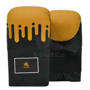 Guantes de boxeo premium para saco de boxeo, cómodos y ligeros - Product Image 2