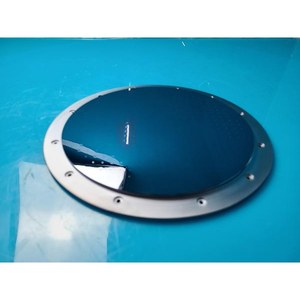 Pommeau de douche TEL TEL Unity2e 85IEM, procédé de gravure 1, utilisé comme pièce détachée pour équipement semi-conducteur d'époque - Product Image 5