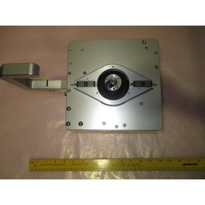 เครื่องจัดตำแหน่งเวเฟอร์ Asyst EG-300B-009, 24VDC, 3A, 415503 - อุปกรณ์และอะไหล่เซมิคอนดักเตอร์ระดับโลกที่เชื่อถือได้ - Product Image 4