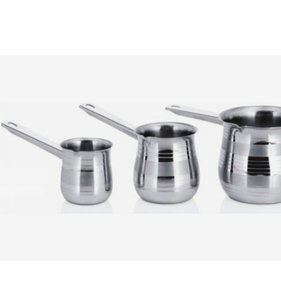 Carafe à café en acier inoxydable MIINOX avec base en cuivre, design minimaliste durable, pour la préparation du thé, isotherme de qualité supérieure, 1L - Product Image 2
