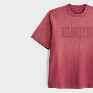 เสื้อยืดคอกลม ยูนิเซ็กซ์ ผ้าฝ้าย 100% ดีไซน์ใหม่ ใส่สบายๆ สำหรับฤดูร้อน ขายส่ง ระบายอากาศได้ดี แห้งเร็ว แขนสั้น รับออกแบบลายตามสั่ง - Product Image 3