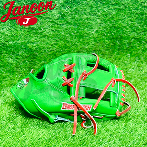 Gants de baseball à prix abordable, en cuir, pour le jeu au champ intérieur et extérieur, vente en gros, fabricant et exportateur, logo personnalisé - Product Image 3