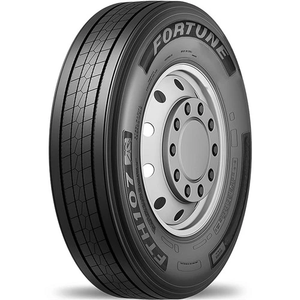 Neumático de Remolque de Base Ancha 445/65R22.5 para Alto Rendimiento en Carretera de Larga Distancia - Product Image 6