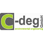 C-deg environmental engineering GmbH logo