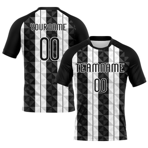 Venta al por Mayor Directa de Fábrica OMMIZ INDUSTRY, Uniforme de Voleibol Personalizado con Diseño de Flecha en Negro y Dorado Antiguo para Sublimación - Product Image 2