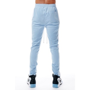Pantalones Deportivos Unisex 2023, Pantalones Deportivos Holgados y Transpirables de Estilo Vintage, 100% Algodón, Felpa, Lavado Medio, Casuales para Hombre y Mujer - Product Image 6