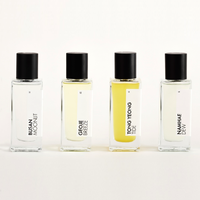 [Nightswimming] Brume parfumée pour le corps K-Beauty, parfum pour la peau, senteur longue durée, hydratant, cosmétique de luxe coréen, spray portable OEM