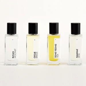 Perfume Corporal K-Beauty [Nightswimming], Fragancia para la Piel, Aroma Duradero, Hidratante, Cosmético de Lujo Coreano, Spray Portátil OEM - Product Image 1