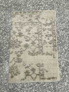 Hand-Knotted Premium Wool <b>Abstract</b> High-Pile Eco-Friendly Pet Friendly Modern Carpet High Quality Artisan <b>Rug</b> - Product Image 6