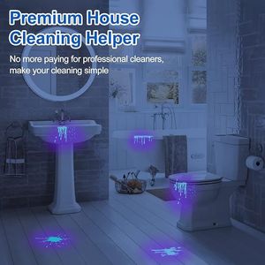 Vansky Rilevatore di Urina per Cani con 12 LED, Luce Portatile per Piccoli Animali - Product Image 2