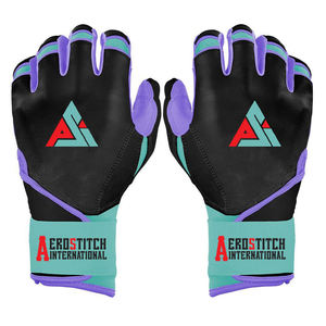 Gants de frappe de baseball respirants, best-sellers de la mode, pour l'entraînement, design personnalisé, à prix très raisonnable - Product Image 1