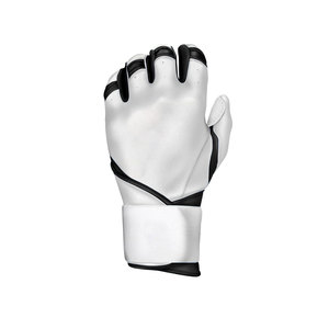 Guantes de Béisbol de Piel de Cabra Sublimada, Diseño Digital, para Adultos, Suaves, Duraderos, Profesionales, OEM, Diseño Personalizado, Cómodos - Product Image 2
