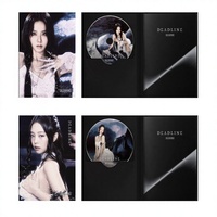 [Album original coréen] BLACK PINK-DEADLINE [Version SILVER] YG Entertainment CD - 27 février 2026