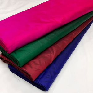 Plain Fabric Exporter Lace Fabric Organza Fabric Mesh Fabric Custom Fabric for Boutique Dress Abaya and Kaftan Makers Supply Hub - Product Image 2
