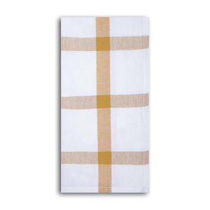 High Quality 100% Cotton Check Design Kitchen <b>Towel</b> Elegant Design Super Absorbent Kitchen <b>Towel</b> for Export - Product Image 2