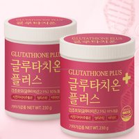 Kore OEM Gluta tozu balık kolajen C vitamini tozu 230g cilt sağlığı