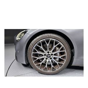Mercedes-Benz AMG GT 4.0 avec caméra arrière, conduite à gauche, modèle décembre 2020, 16 245 km - Product Image 5