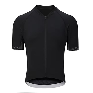 Maillot de cyclisme à manches courtes personnalisé, design de maillot de cyclisme, vêtements de cyclisme pour cyclistes professionnels adultes - Product Image 1