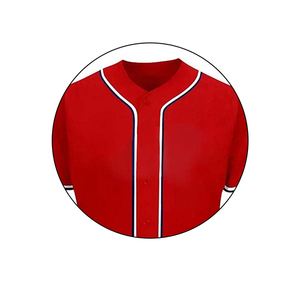 2026 Customized Casual Sports Baseball Uniform Best Quality Custom Logo Printed <b>Design</b> New Baseball Uniforms OEM <b>Serviced</b> - Product Image 2