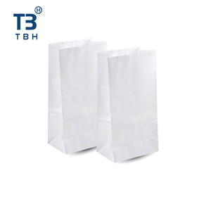 Bolsa de papel de calidad excelente para alimentos, 330x178x112mm, para propietarios de puestos de comida, eventos, distribuidores y proveedores - Product Image 6