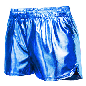 Breathable Quick Dry High Elastic Scrunch Butt Sports Shorts Low Waist Short Gym Fitness <b>Leggings</b> Seamless Yoga Shorts Women - Product Image 6