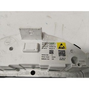 Mini Paneles de Instrumentos Usados para Hatchback 9308250 - Product Image 4