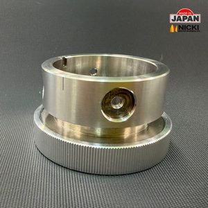 Componentes Plásticos de Precisión Personalizados |   CNC para Mecanizado |   Tolerancias Estrictas |   Fabricación de Bajo Volumen 1 Pieza |   OEM |   Hecho a mano - Product Image 2